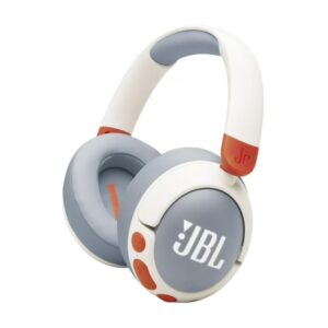 AUDIFONO JBL JUNIOR 470BT BLANCO   JBLJR470NCWHTAM