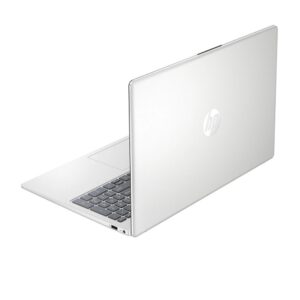 NOTEBOOK HP 15-FC0025WM RYZEN 5-7520U  15,6" 8GB 1TB TOUCH W11 INGLES NATURAL SILVER