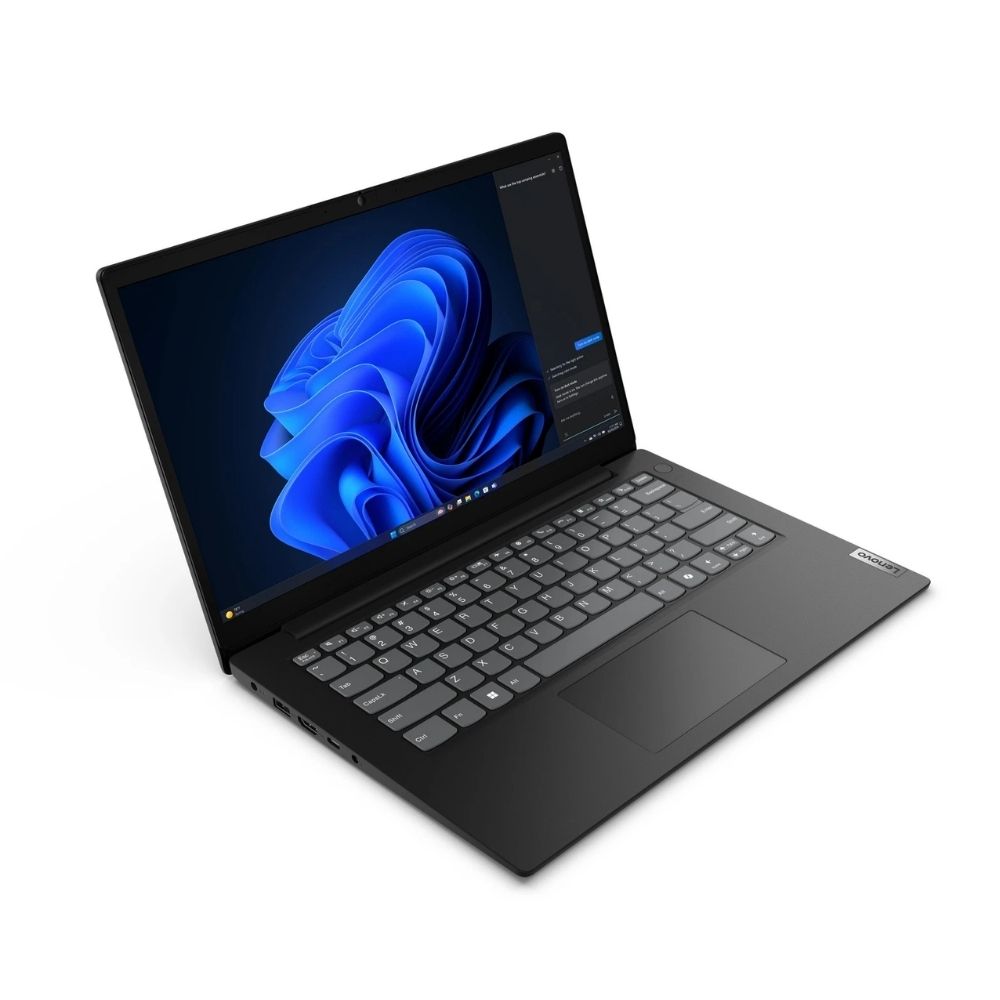 NOTEBOOK LENOVO I7-13620H 14" 16GB 512GB W11 INGLES GRAY 83HDA06AUS - Imagen 2