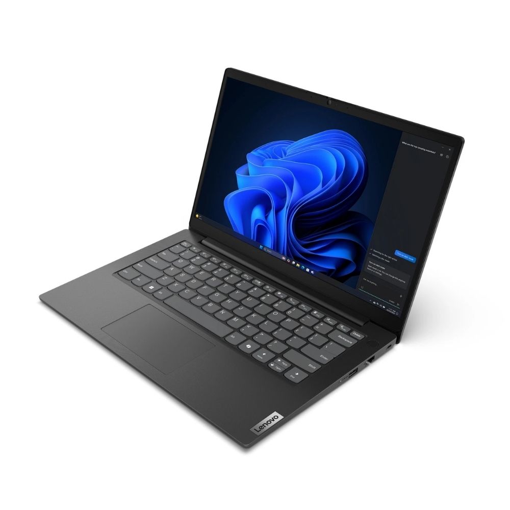 NOTEBOOK LENOVO I7-13620H 14" 16GB 512GB W11 INGLES GRAY 83HDA06AUS - Imagen 3