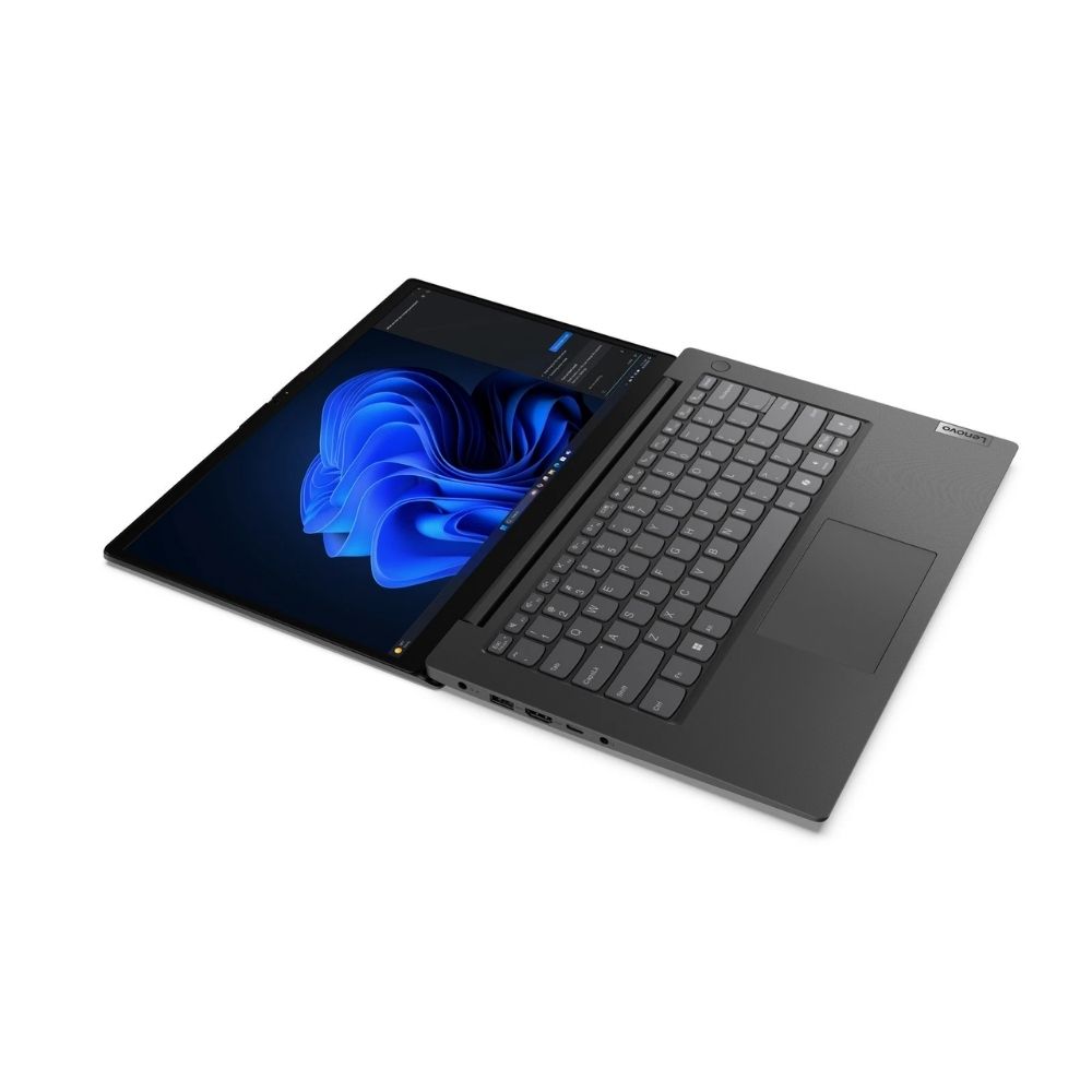 NOTEBOOK LENOVO I7-13620H 14" 16GB 512GB W11 INGLES GRAY 83HDA06AUS - Imagen 6