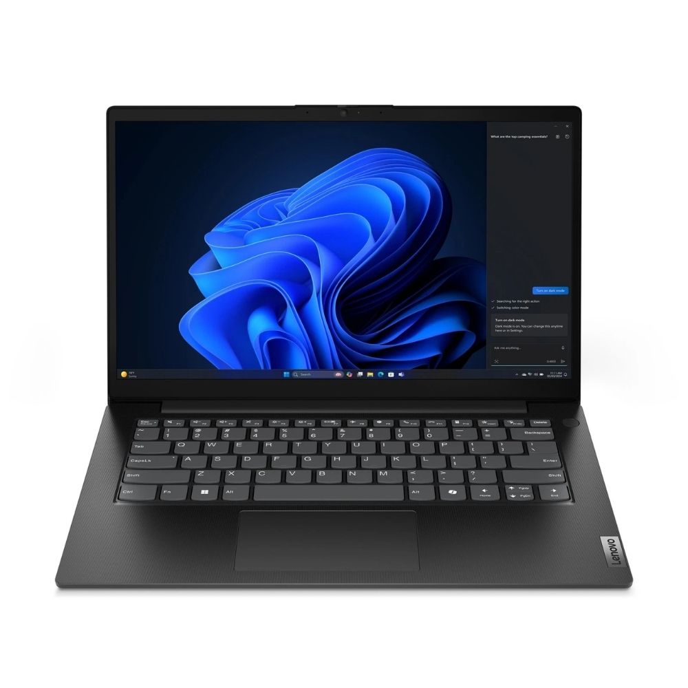 NOTEBOOK LENOVO I7-13620H 14" 16GB 512GB W11 INGLES GRAY 83HDA06AUS