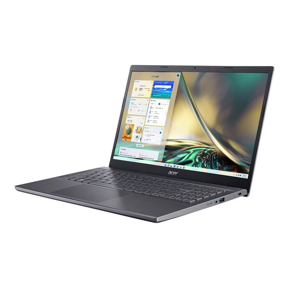 NOTEBOOK ACER RYZEN 7-7730U 15,6" 32GB 1TB W11 INGLES GRAY AG15-42P-R3GM - Imagen 2