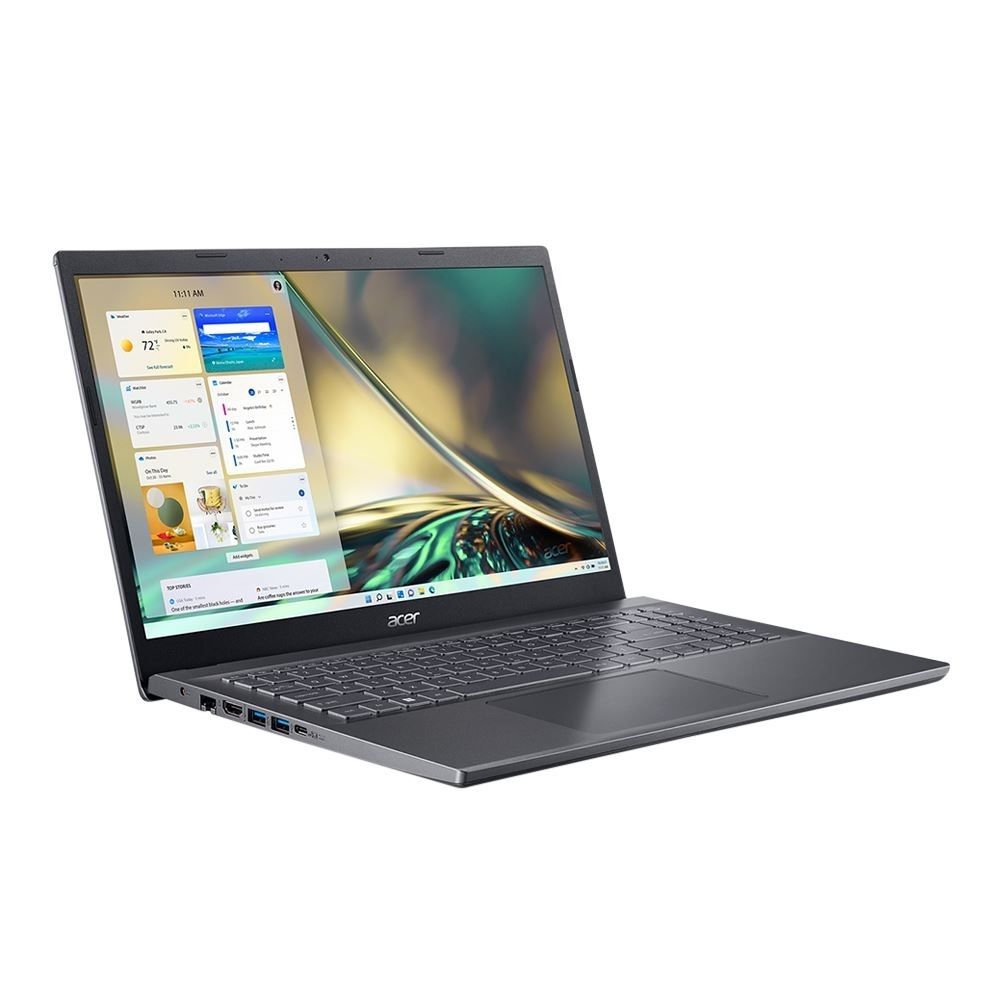 NOTEBOOK ACER RYZEN 7-7730U 15,6" 32GB 1TB W11 INGLES GRAY AG15-42P-R3GM - Imagen 3