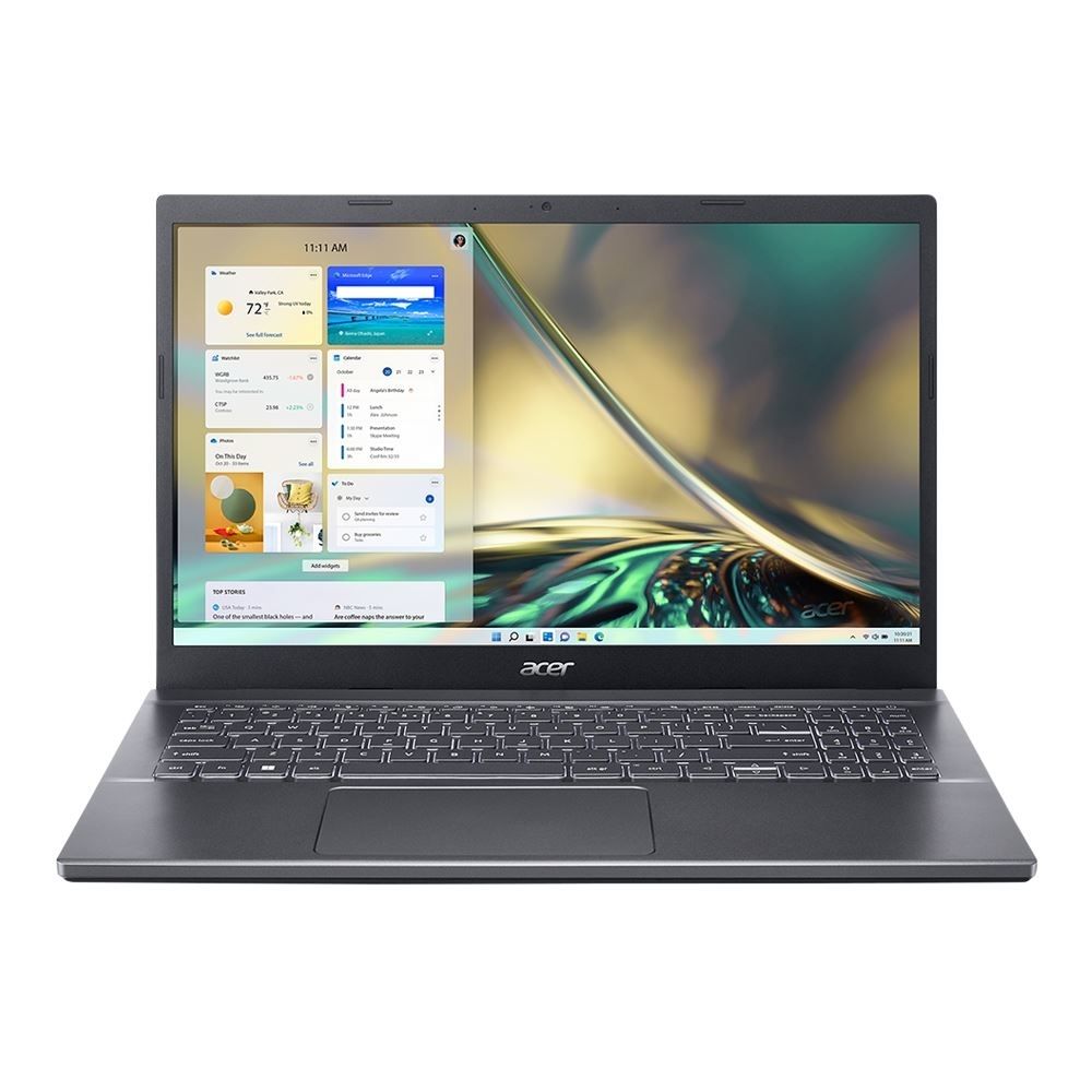 NOTEBOOK ACER RYZEN 7-7730U 15,6" 32GB 1TB W11 INGLES GRAY AG15-42P-R3GM
