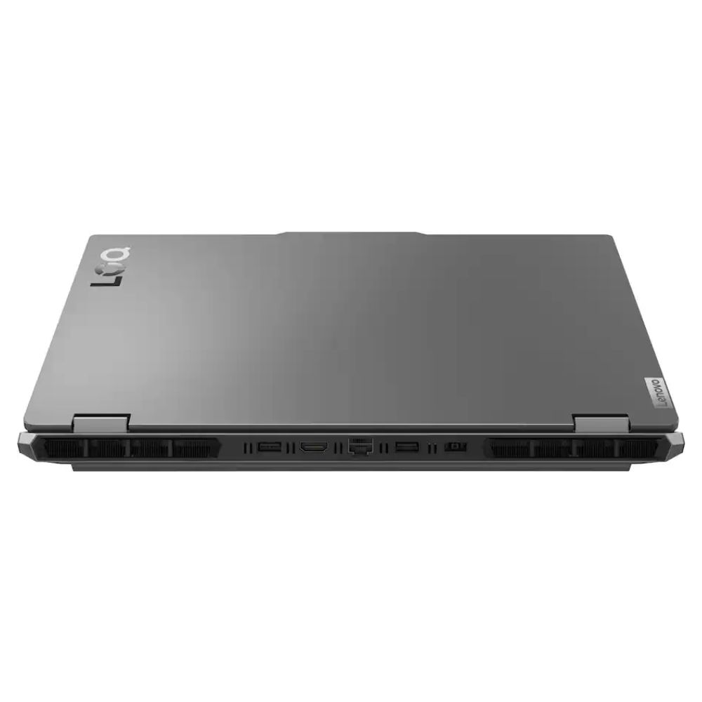 NOTEBOOK LENOVO RYZEN 5-7235HS 15,6" 16GB 512GB GEFORCERTX4050 6GB INGLES W11 LUNA GREY 83JC00LYUS - Imagen 11
