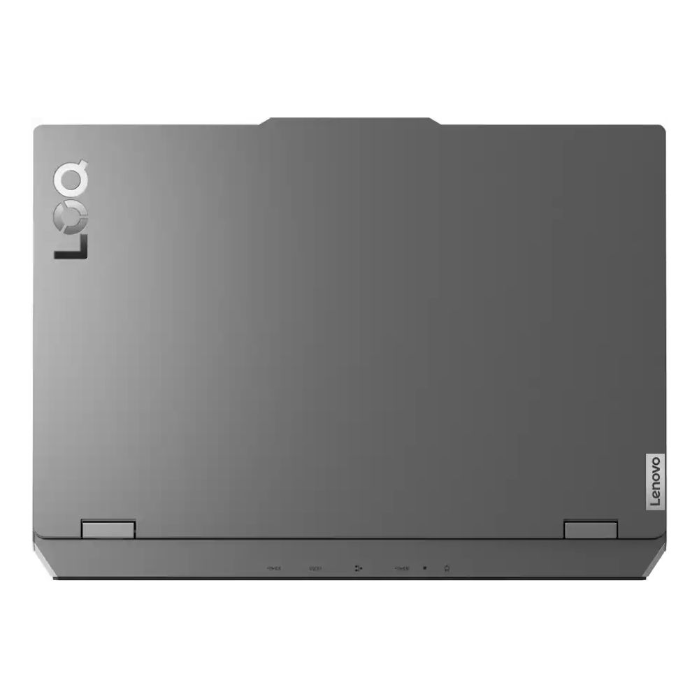 NOTEBOOK LENOVO RYZEN 5-7235HS 15,6" 16GB 512GB GEFORCERTX4050 6GB INGLES W11 LUNA GREY 83JC00LYUS - Imagen 13