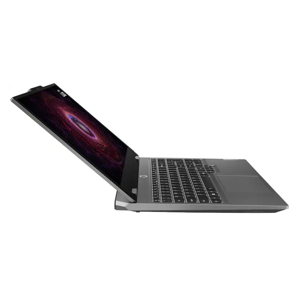 NOTEBOOK LENOVO RYZEN 5-7235HS 15,6" 16GB 512GB GEFORCERTX4050 6GB INGLES W11 LUNA GREY 83JC00LYUS - Imagen 6