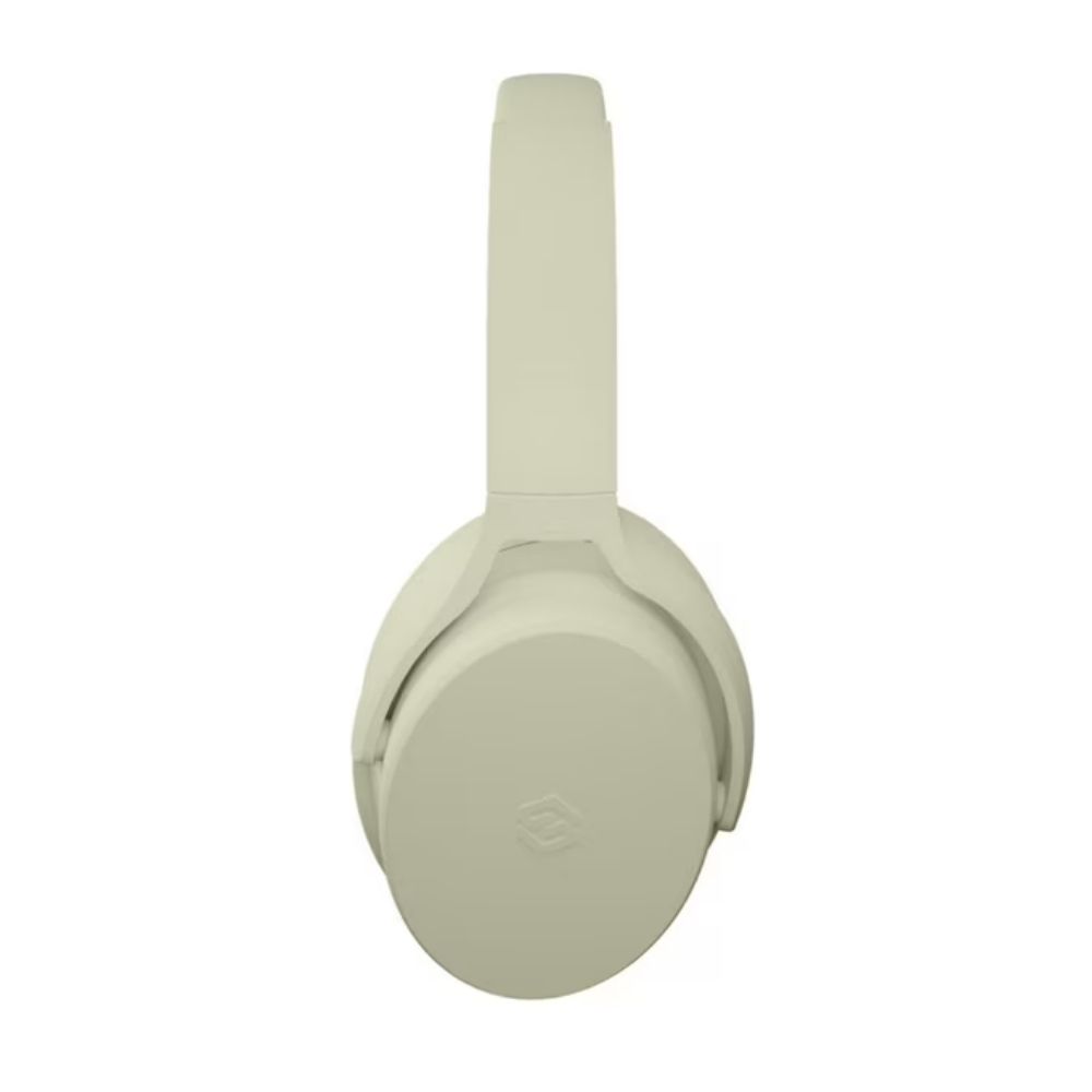 AUDÍFONOS SLEVE ON EAR EVO BLUETOOTH CREMA - Imagen 2