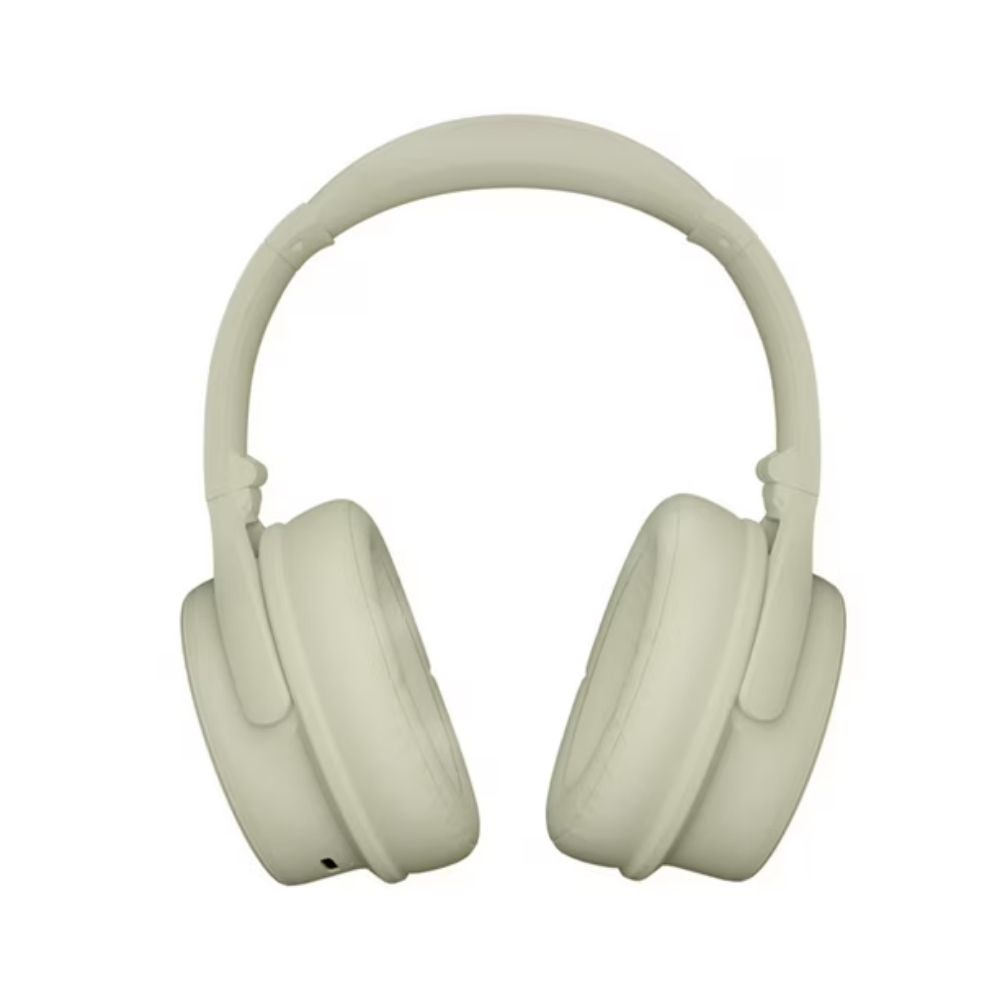 AUDÍFONOS SLEVE ON EAR EVO BLUETOOTH CREMA - Imagen 3