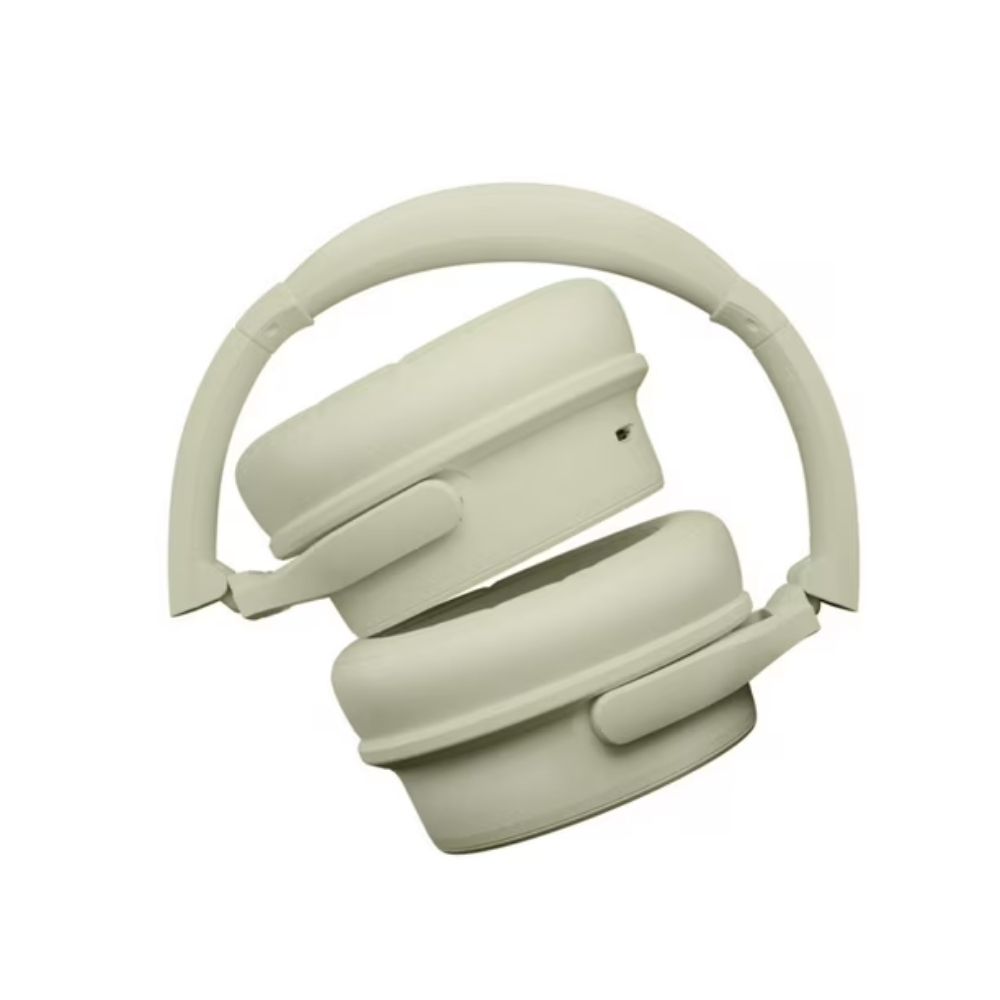 AUDÍFONOS SLEVE ON EAR EVO BLUETOOTH CREMA - Imagen 4