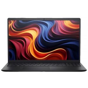 NOTEBOOK DELL RYZEN 7-7730U 15,6" 16GB 512GB TOUCH W11 TINGLES LDC15255-A117BLK
