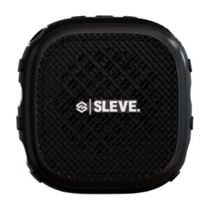 PARLANTE SLEVE BOOM MINI BLACK INALAMBRICO C BLUETOOTH