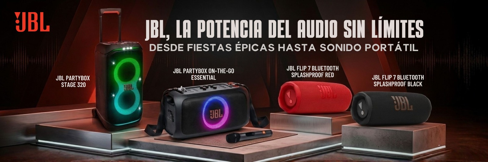 JBL