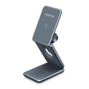 CARGADOR GIGASTONE 3 EN 1 GS-9330B
