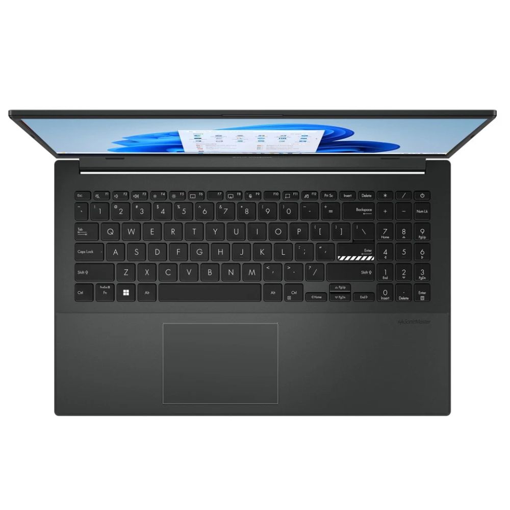NOTEBOOK ASUS VIVOBOOK GO E1504FA-WS51 RYZEN 5-7520U 15,6" 8GB 512GB INGLES W11 E1504FA-WS51 - Imagen 3