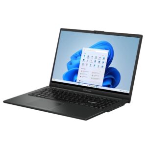 NOTEBOOK ASUS VIVOBOOK GO E1504FA-WS51 RYZEN 5-7520U  15,6" 8GB 512GB INGLES W11 E1504FA-WS51