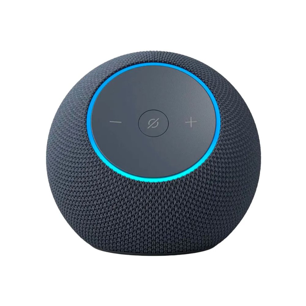 Interface Streaming Graphite DISPOSITIVO STREAMING AMAZON ECHO DOT MAX GRAPHITE - Andigraf