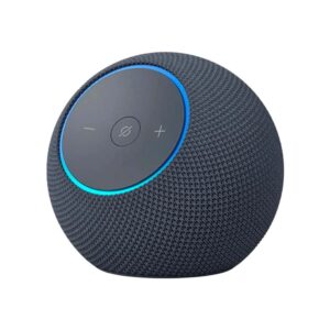 DISPOSITIVO STREAMING  AMAZON ECHO DOT MAX GRAPHITE