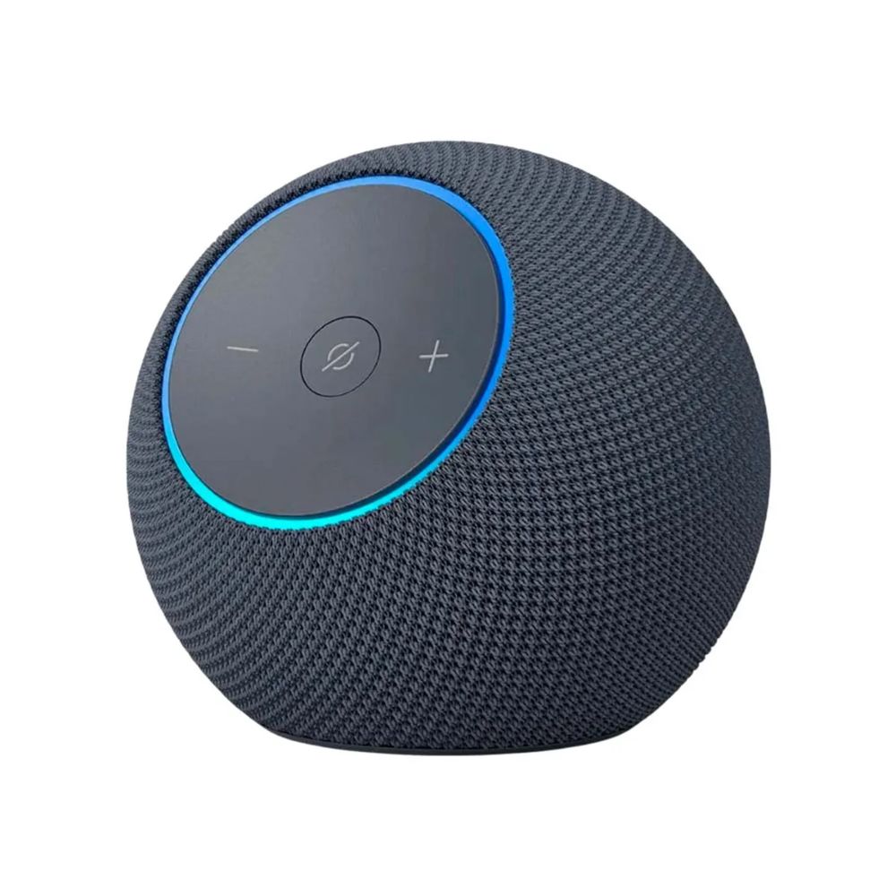 Interface Streaming Graphite DISPOSITIVO STREAMING AMAZON ECHO DOT MAX GRAPHITE - Andigraf