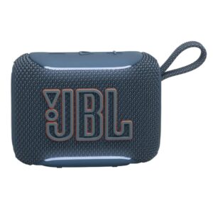 PARLANTE JBL GO 5 BLUE JBLGO5BLUAM