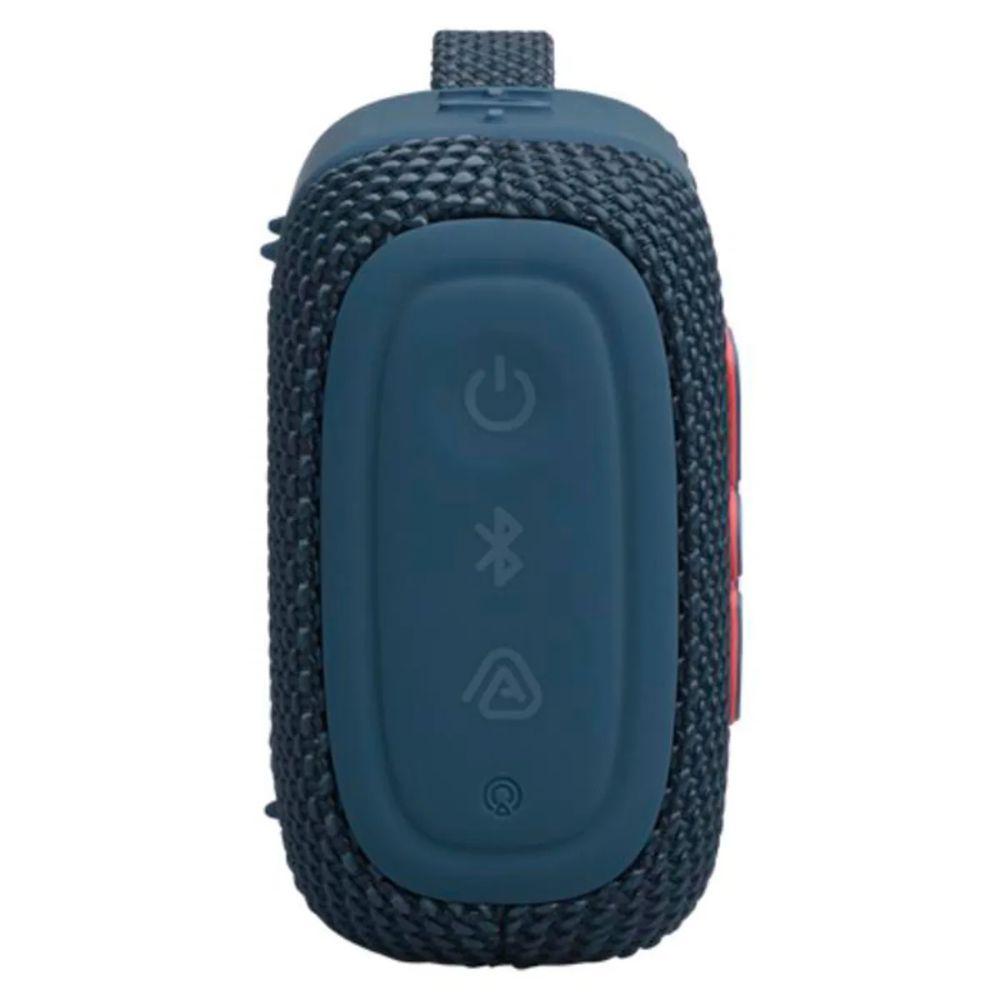 PARLANTE JBL GO 5 BLUE JBLGO5BLUAM - Imagen 6