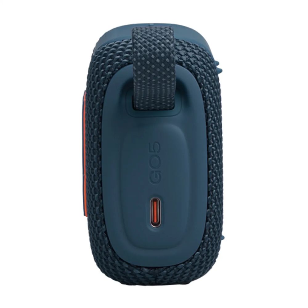 PARLANTE JBL GO 5 BLUE JBLGO5BLUAM - Imagen 7