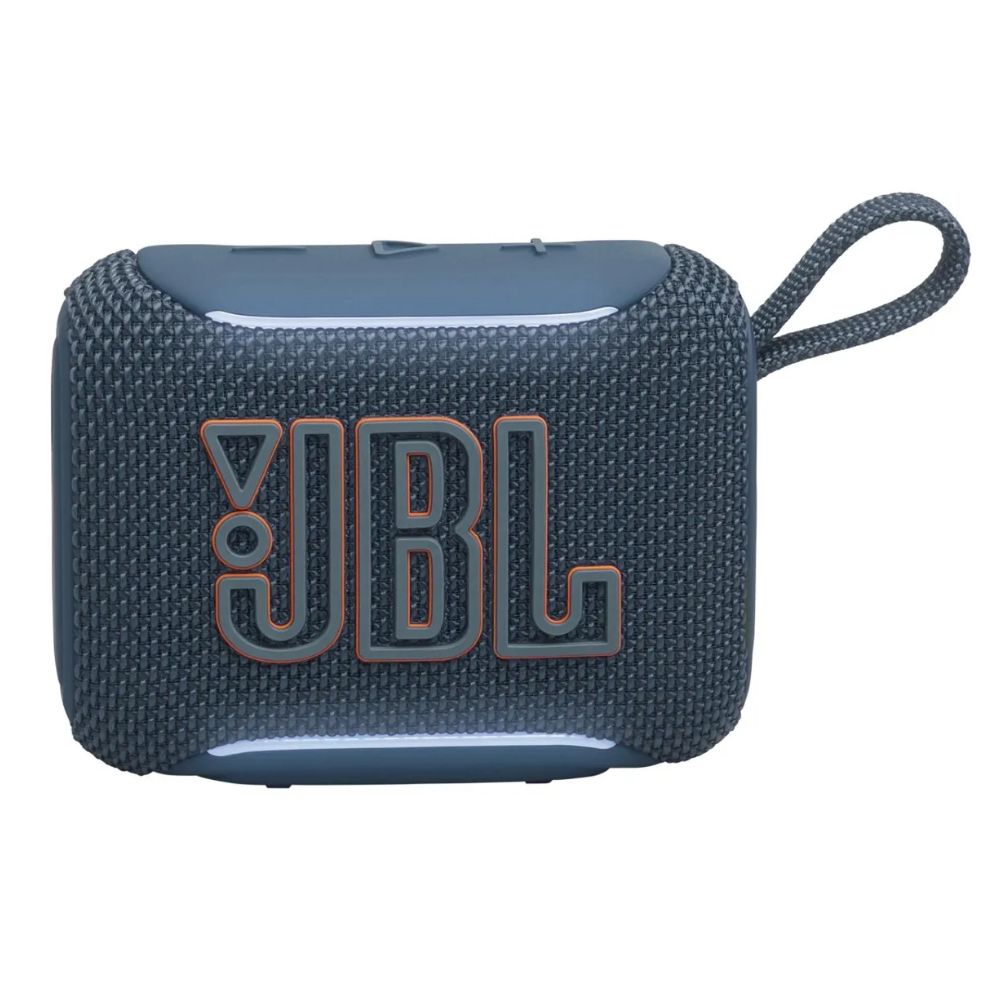 PARLANTE JBL GO 5 BLUE JBLGO5BLUAM