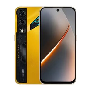 TELEFONO ZTE NEO 5 5G 8GB 256GB DORADO Z2571N (GIFT BOX)