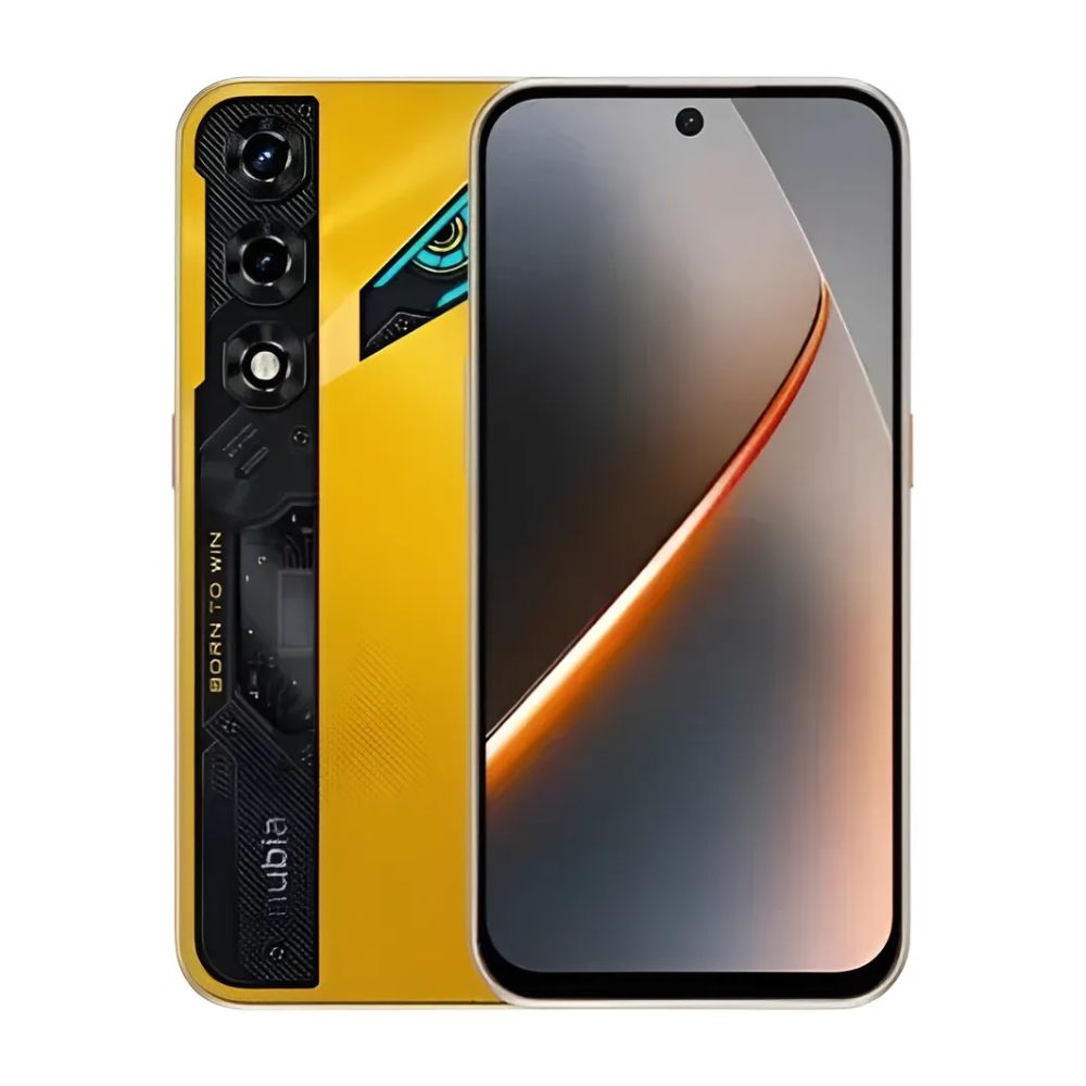 TELEFONO ZTE NEO 5 5G 8GB 256GB DORADO Z2571N (GIFT BOX)