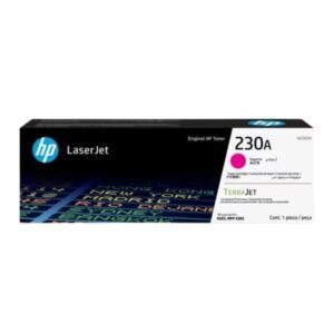 TONER HEWLETT PACKARD 230A MAGENTA (W2303A) PARA 4203DW