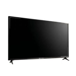 TELEVISOR LED ROJEM GOOGLE TV 4K 50" HBTV-50K5S-GO