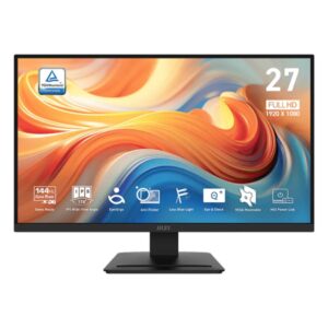 MONITOR MSI GAMING IPS 27"  144Hz FULLHD  PRO MP271E14A