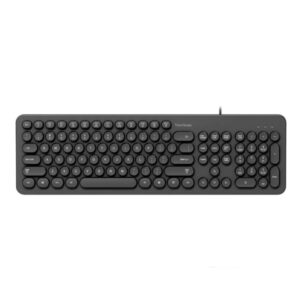 TECLADO VIEWSONIC KU334 SP NEGRO