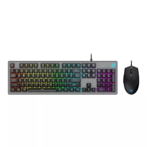COMBO GAMER HP KM300F SP (TECLADO+MOUSE)