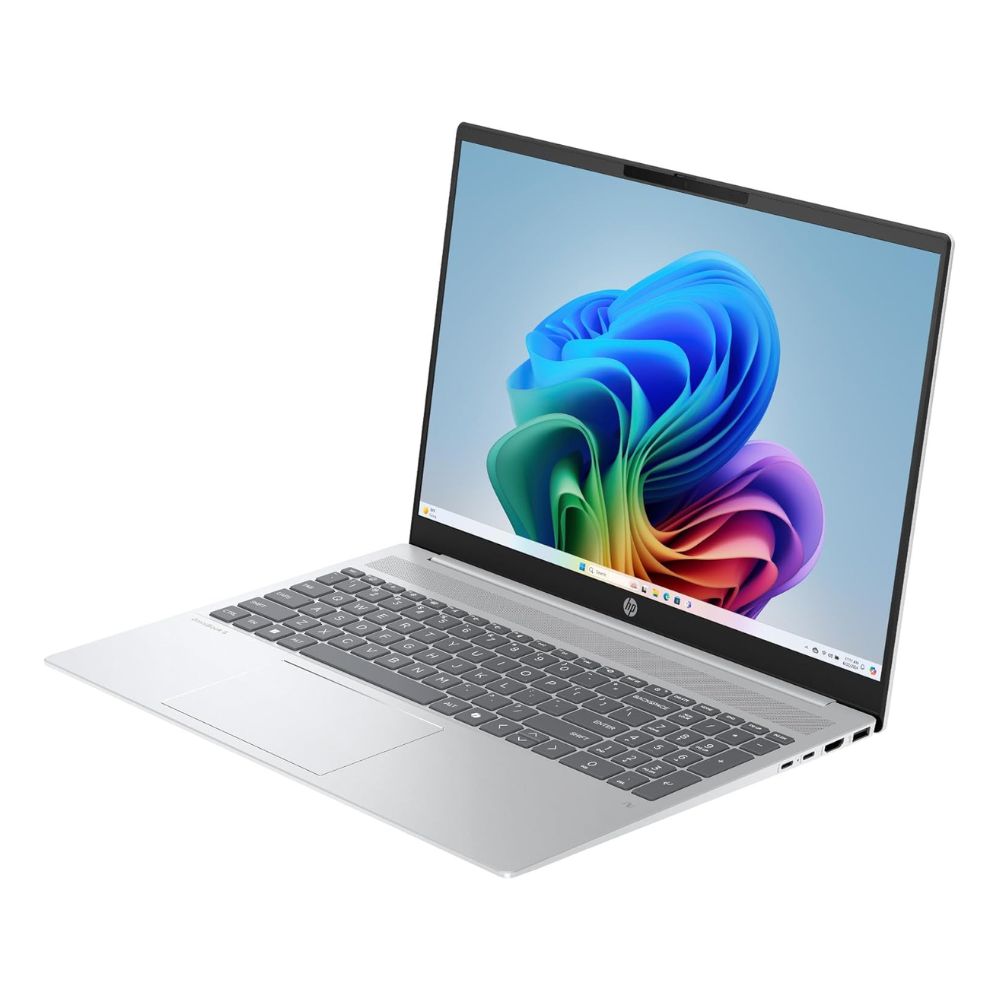 NOTEBOOK HP OMNIBOOK 5 16-AG1070WM RYZEN AI 7-350 16" 16GB 512GB W11 INGLES SILVER - Imagen 4