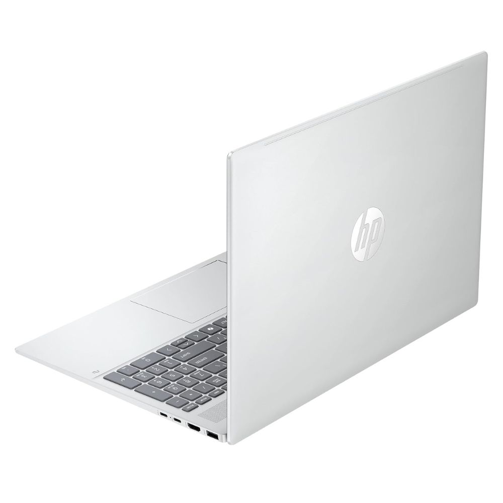 NOTEBOOK HP OMNIBOOK 5 16-AG1070WM RYZEN AI 7-350 16" 16GB 512GB W11 INGLES SILVER - Imagen 5