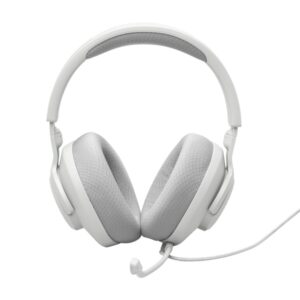 AUDIFONO JBL QUANTUM 100 M2 BLANCO