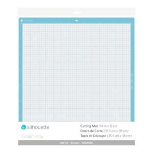 BASE CON PEGAMENTO SILHOUTTE CAMEO PLUS 15" HOLD MAT (CUT-MAT-15LT)