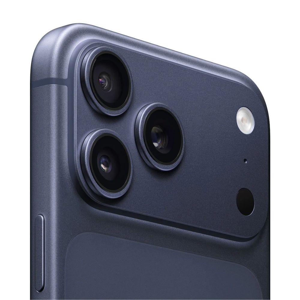 TELEFONO IPHONE 17 PRO MAX 256GB AZUL PROFUNDO (E-SIM) - Imagen 3
