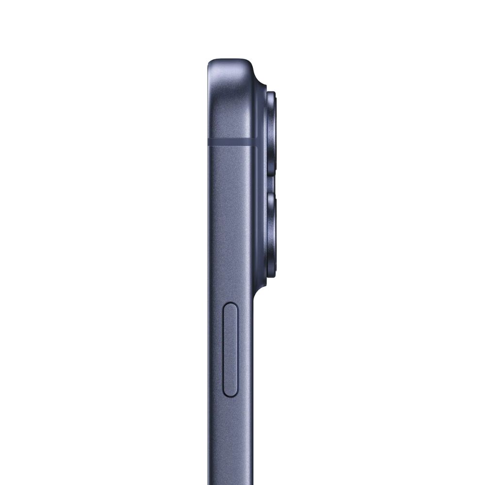 TELEFONO IPHONE 17 PRO MAX 256GB AZUL PROFUNDO (E-SIM) - Imagen 4