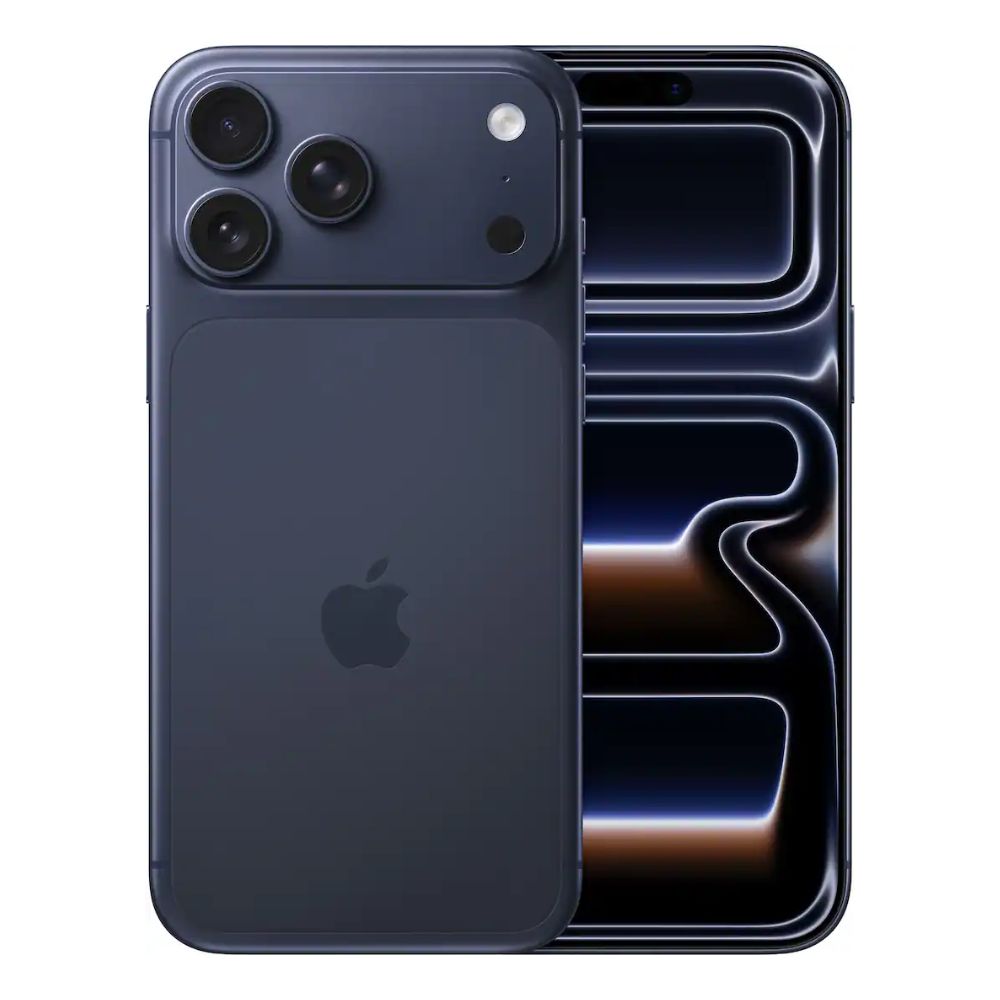 TELEFONO IPHONE 17 PRO MAX 256GB AZUL PROFUNDO (E-SIM)