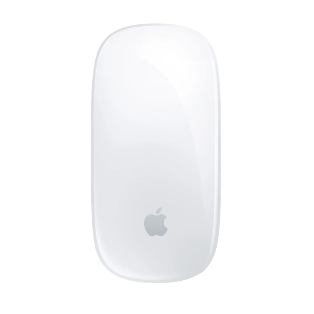 APPLE MAGIC MOUSE MULTI TOUCH SURFACE USB-C WIRELESS MXK53AM A - Imagen 2