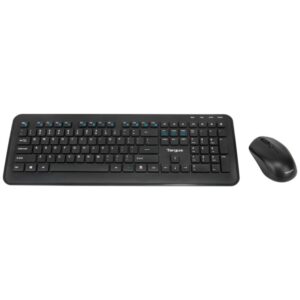 TECLADO TARGUS WIRELESS KM610  AKM610ESLP-55LA