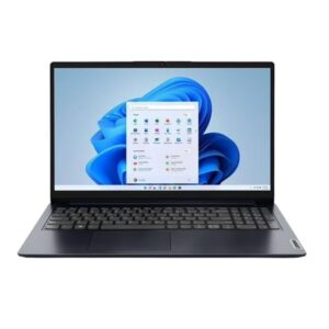 NOTEBOOK LENOVO IDEPAD 1 15IAU7 I5-1235U 15,6" TOUCH INGLES 8GB 512GB W11