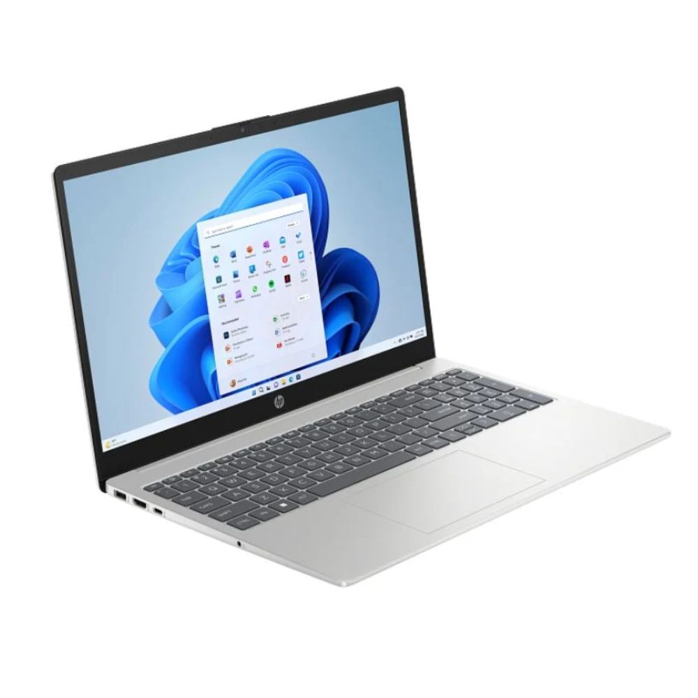 NOTEBOOK HP 15-FC0276LA RYZEN 7-7730U 15,6"1 6GB 1TB W11 B9TR4LA#ABM - Imagen 3