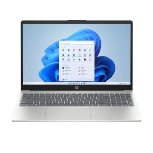 NOTEBOOK HP 15-FC0276LA RYZEN 7-7730U 15,6"1 6GB 1TB W11 B9TR4LA#ABM