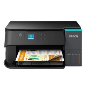 IMPRESORA MULTIFUNCIONAL EPSON L-4360