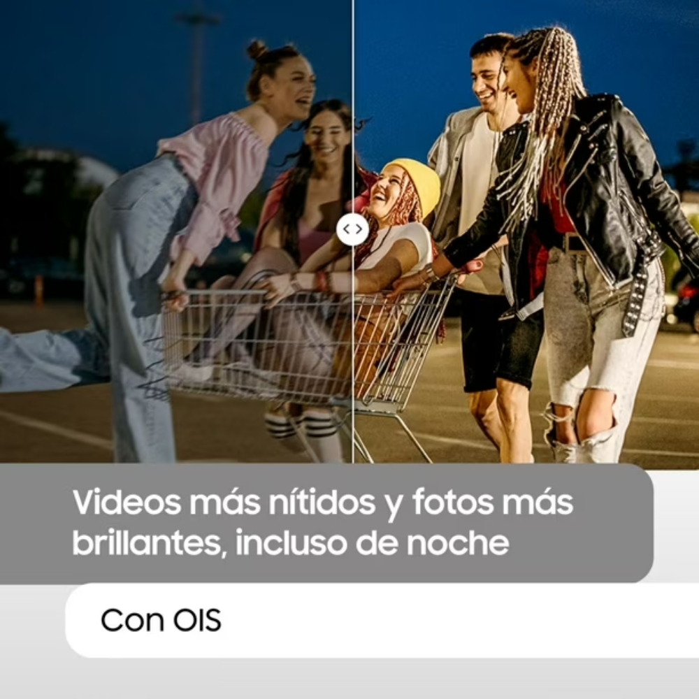 TELEFONO SAMSUNG A17 4G DS 4GB/128GB GRAY SM-A175FZAFGTO - Imagen 3