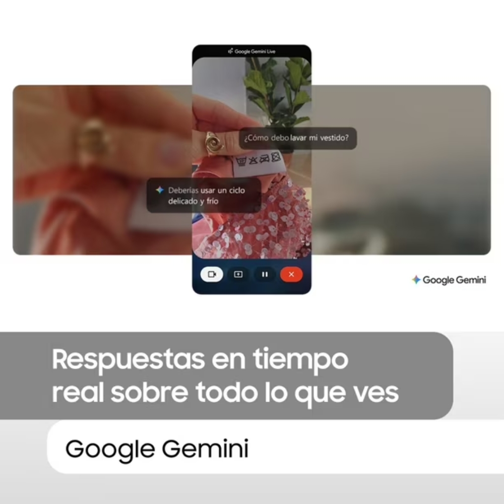TELEFONO SAMSUNG A17 4G DS 4GB/128GB GRAY SM-A175FZAFGTO - Imagen 4